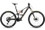 Orbea Rise LT M-Team 420Wh - 420 Wh - 29 Zoll - Fully