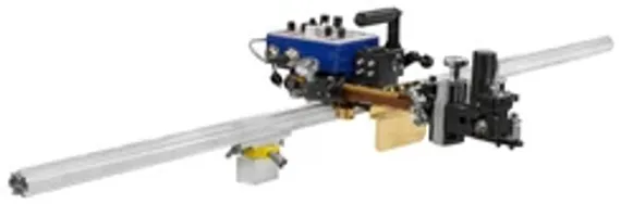 Ролик подающий Сварог Spool Gun (сталь), 1-1,2 мм