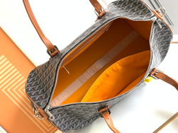 Goyard Duffle Bag 50 cm