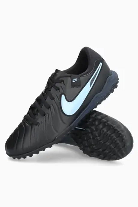 Сороконожки Nike Tiempo Legend 10 Academy TF - черный