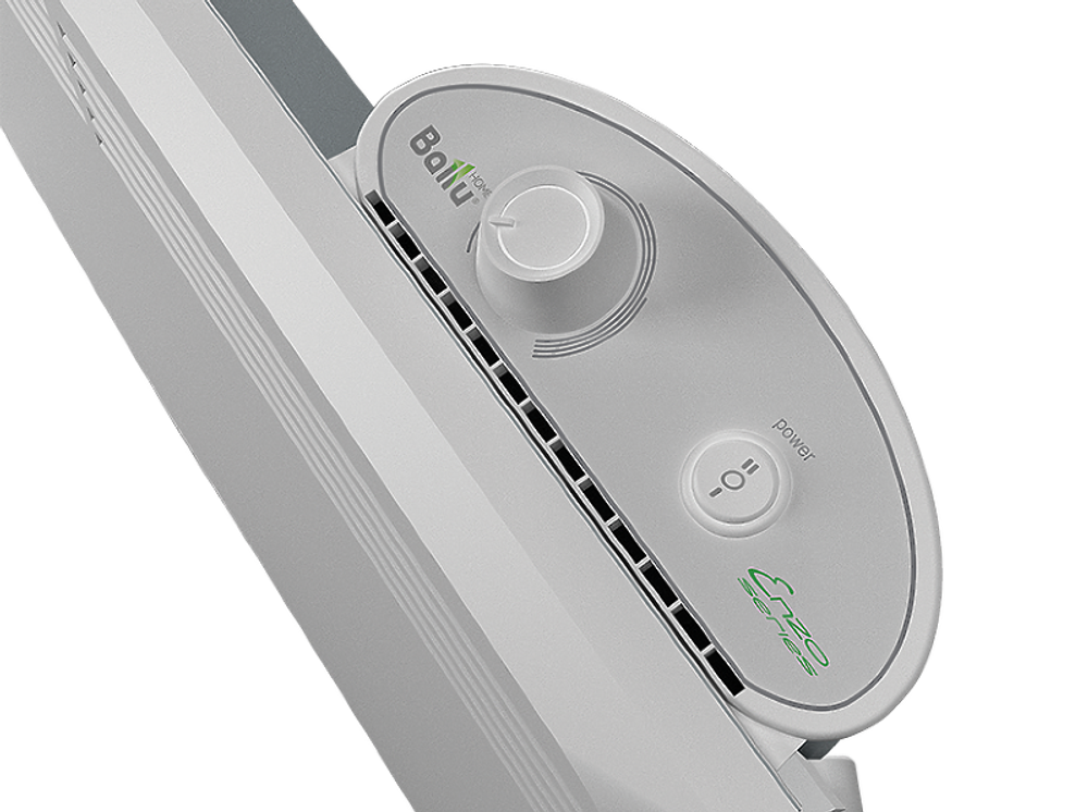 Конвектор электрический Ballu Enzo BEC/EZMR-1000