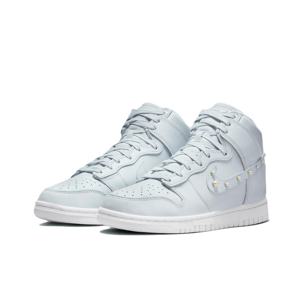 Женские кроссовки Nike Dunk High SE 'Dons Pearls' DR5488-001