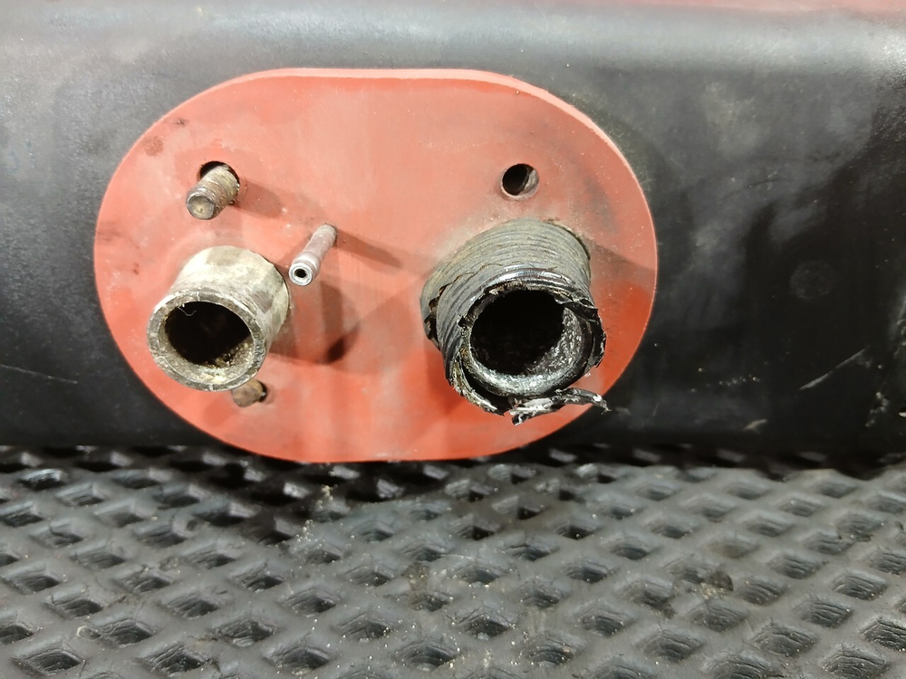 Отопитель автономный 3.5 kW