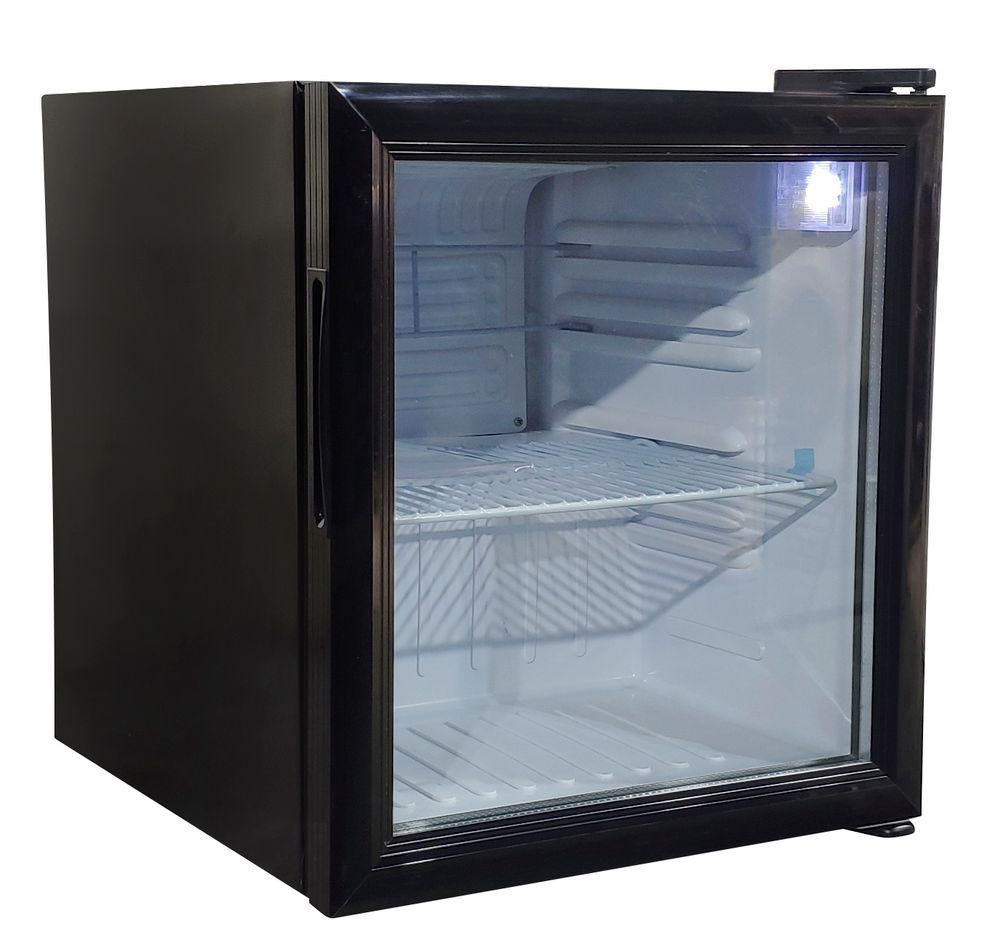 Шкаф холодильный барный Viatto VA-SC52