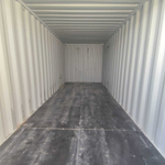 Контейнер 20 футов № ZXJU0234494