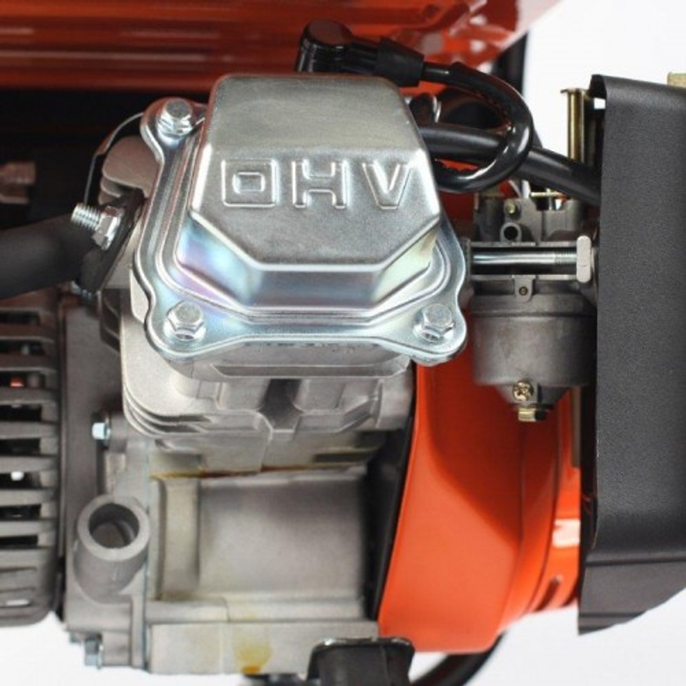 Генератор бензиновый PATRIOT MaxPower SRGE 1500 474103125