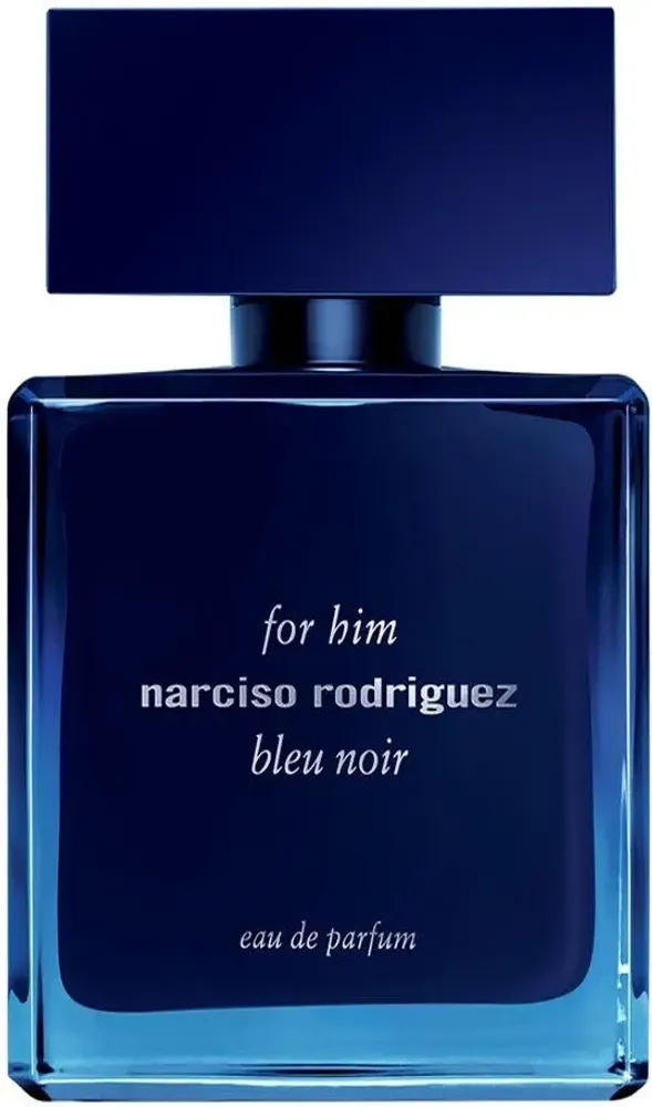 Narciso Rodriguez for him bleu noir Eau de Parfum 100 ml