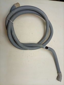 ESL98330 ктп2 Сливной шланг для посудомоечной машины Electrolux Zanussi AEG 8072043014 б/у