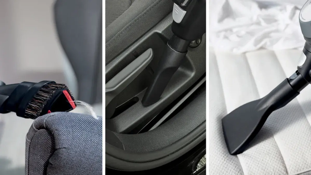 Пылесос Bosch BBS712A