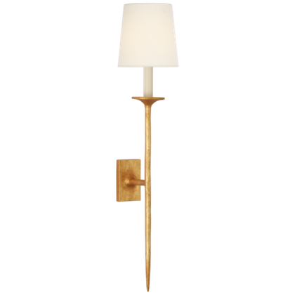 Настенный светильник Visual Comfort Catina Large Tail Sconce