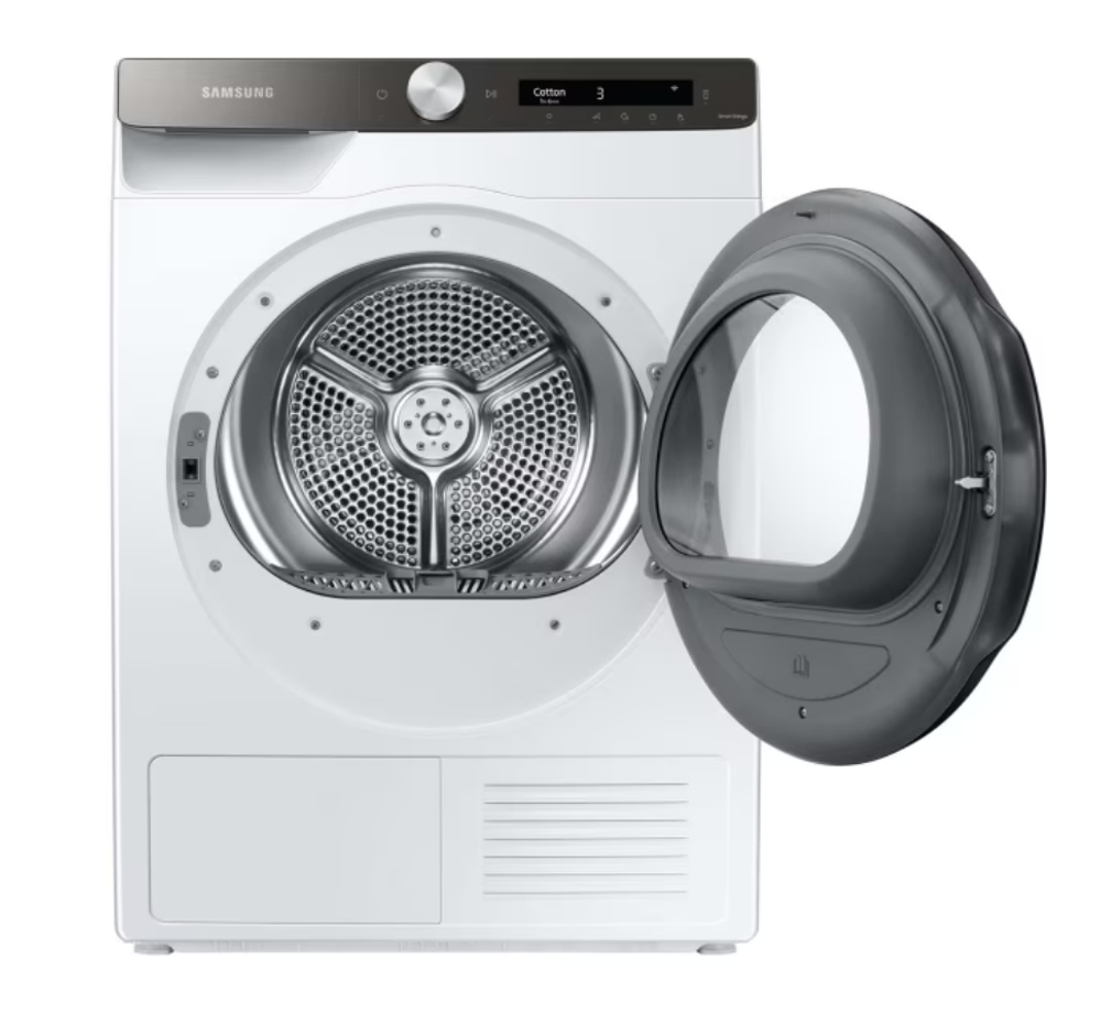 Сушильная машина Samsung DV90T5240AT (h)