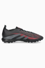 Сороконожки adidas Predator League TF - черный