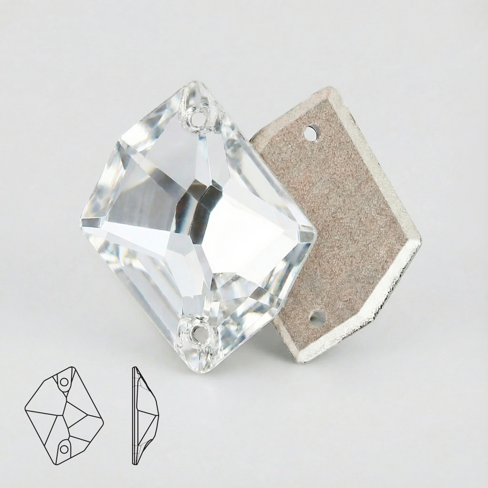 Стразы Cosmic Crystal