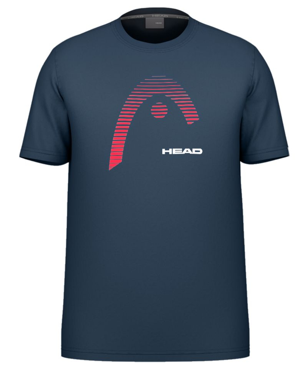 Теннисная футболка Head Carl