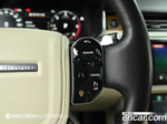 Land Rover Range Rover 4 Generation 4.4 SDV8 AB LWB Дизель (08.2019)
