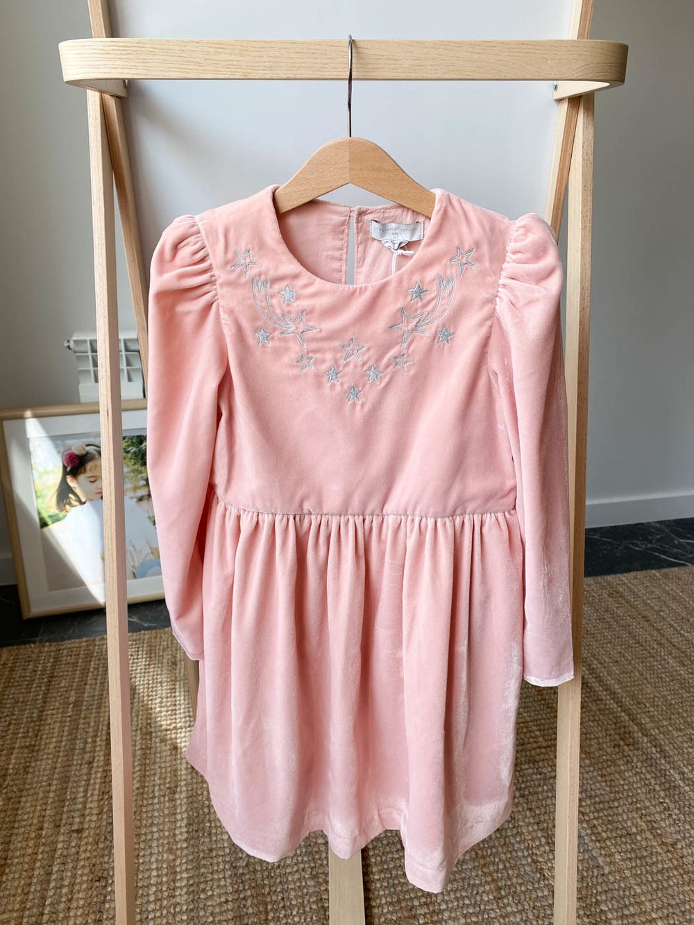 Платье Stella McCartney