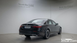 Mercedes-Benz S-Class W223 S450L 4MATIC (10.2023)