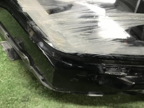 Битая Фара правая Geely Coolray (2019-2024) LED