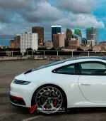 КОВАНЫЕ ДИСКИ для PORSCHE 911 992.1 CARRERA 2024 Порше