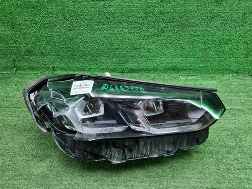 Фара правая BMW X3 G01 (2021-н.в.) LED