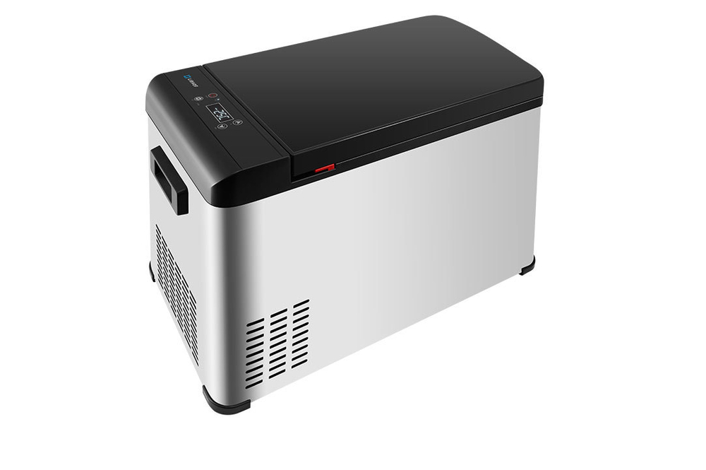 Автомобильный холодильник Libhof Q-28