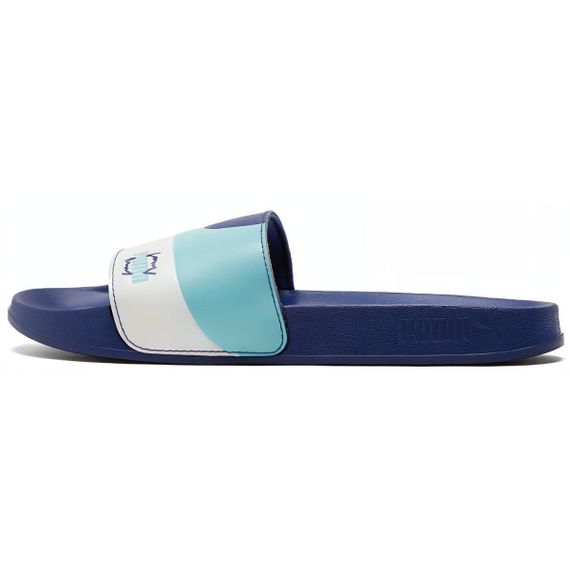 Puma Leadcat 'Blue White'