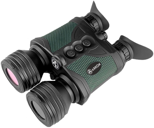 Цифровой бинокль Arkon NVD B36G