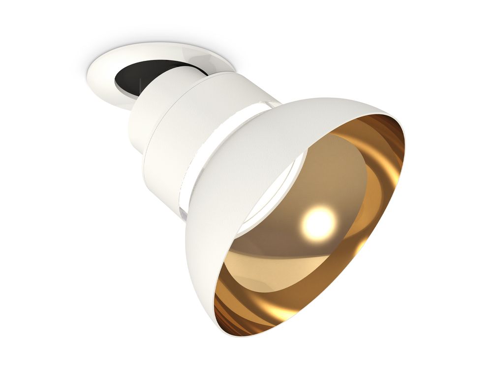 Ambrella Комплект встраиваемого поворотного светильника GX53 Споты XM8101601