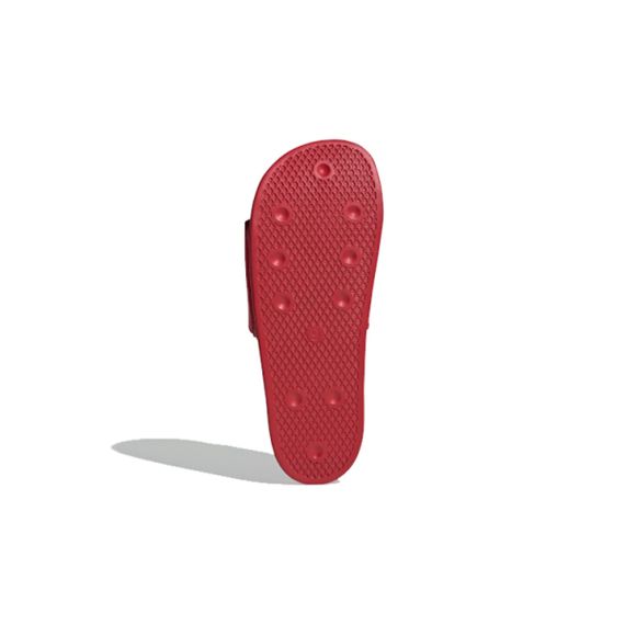 Adidas Originals Adilette Lite 'Red White'