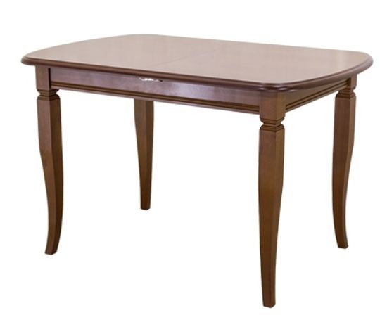 Стол Шелтон-М (дуб/тон 402 Орех)