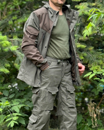 Костюм VOGAK Диверсант Твил хаки