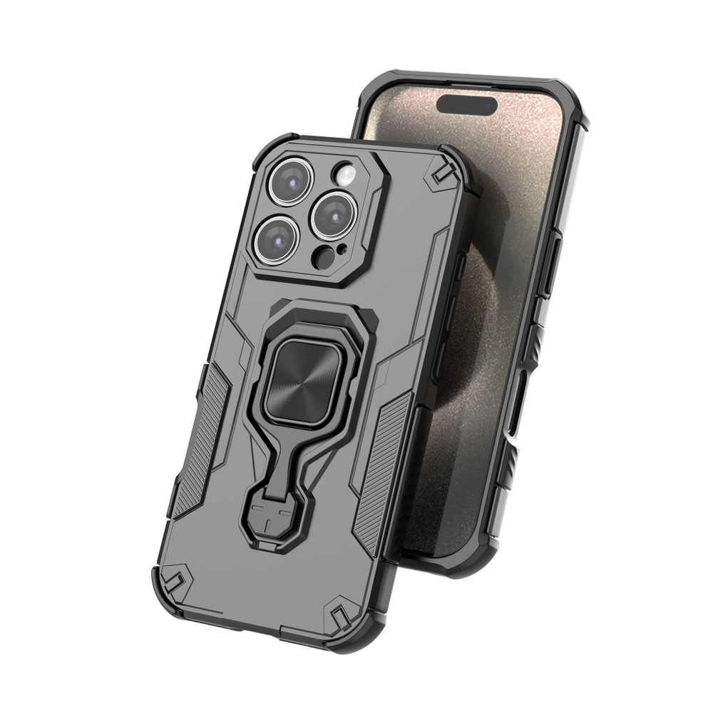 Противоударный чехол Antistrike для iPhone 16 Pro