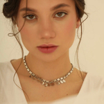 Колье MARI MARI