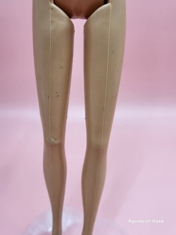 Кукла Барби 80х Pink 'N Pretty Barbie 1981 01661