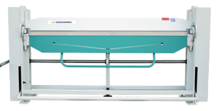 Листогиб ручной Jouanel PVS2050М