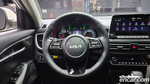 Kia Seltos Бензин 1.6 Turbo 2WD (08.2021)