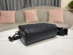 Christian Dior Lingot Pouch 22 cm