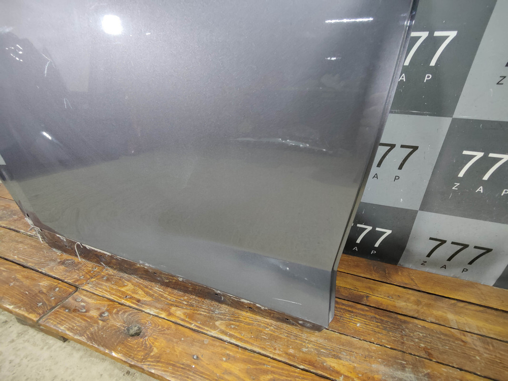 Дверь задняя правая GAC GS8 2 21-нв Б/У Оригинал 5040011DRS0000B00