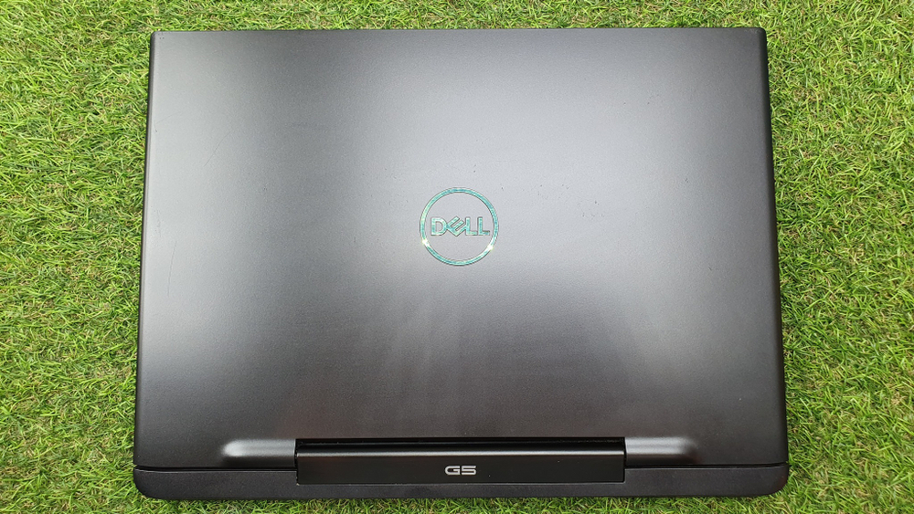 Игровой  DELL i7-9/8 Gb/GTX 1650 4 Gb/FHD G5 5590