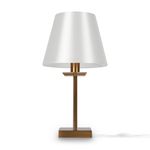 Настольный светильник Freya FR1006TL-01N