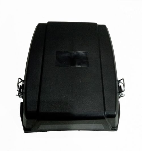 Фильтр воздушный в сборе LC2V80FD/180020901-0001