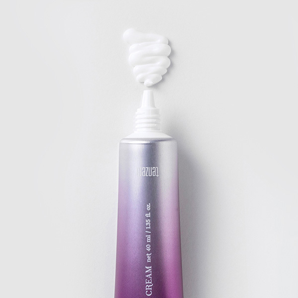 Увлажняющий крем для области вокруг глаз с Гиалуроновой кислотой Tenzero Hydrating Hyaluronic Eye Cream 40мл