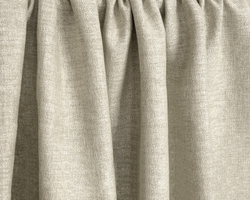 Рогожка Round linen (Роунд линен)