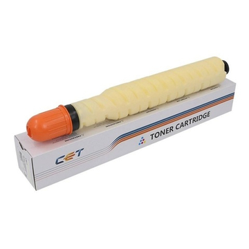 Тонер-картридж (TF11) T01Y/T07Y/T11Y для CANON imagePRESS C60/C65, V700/V1000 Yellow, 39500 стр., (унив.), CET141946