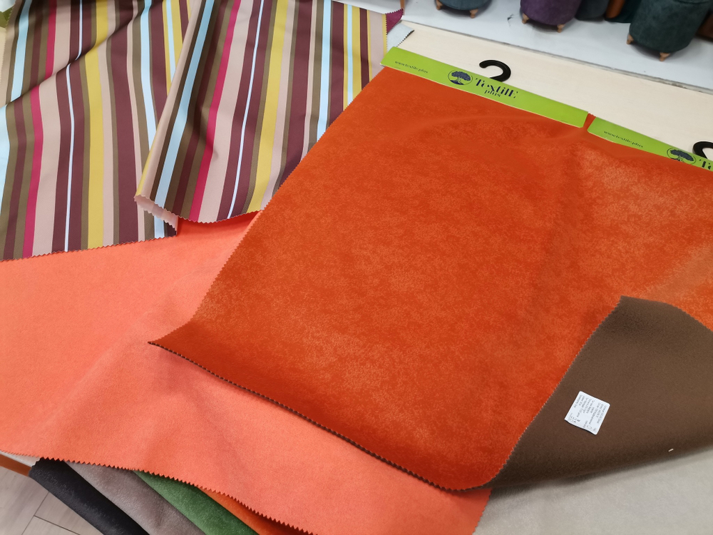 Микрофлок Sakura (Сакура) 18