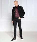 джинсы boss x looney tunes delaware BOSS BLACK - черный(50485011)