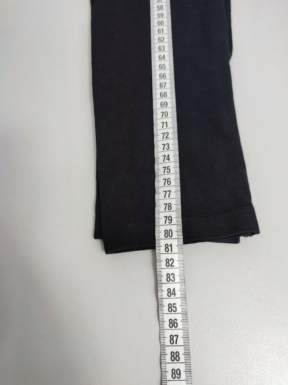 Лосины практичные на 11/12 лет