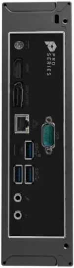 Персональный компьютер MSI PRO DP21