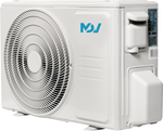 Сплит-система кондиционер Mdv Aurora MDSA-18HRN8/MDOA-18HN8 на 60 м²