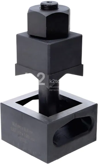 Дырокол ALFRA FormCut